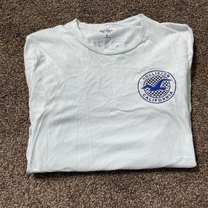 Hollister Mens long sleeve